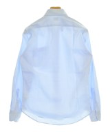 BEAMS HEART（ビームスハート）カジュアルシャツ 青 サイズ:S メンズ/2200676448047