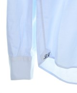 BEAMS HEART（ビームスハート）カジュアルシャツ 青 サイズ:S メンズ/2200676448047