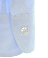 BEAMS HEART（ビームスハート）カジュアルシャツ 青 サイズ:S メンズ/2200676448047