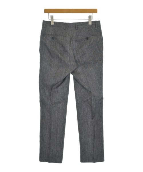 BEAMS HEART（ビームスハート）スラックス グレー サイズ:44(S位) メンズ/2200676448238
