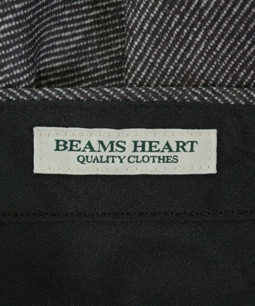 BEAMS HEART（ビームスハート）スラックス グレー サイズ:44(S位) メンズ/2200676448238