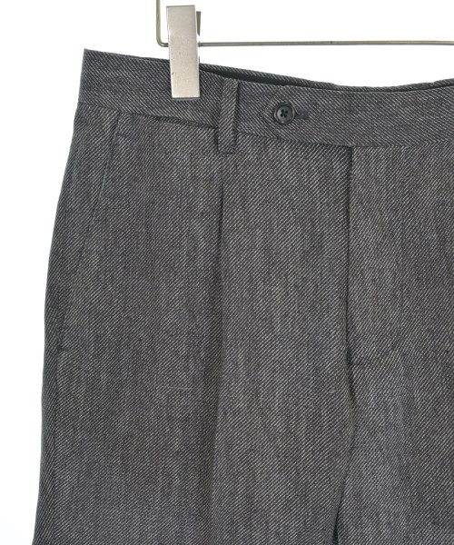 BEAMS HEART（ビームスハート）スラックス グレー サイズ:44(S位) メンズ/2200676448238