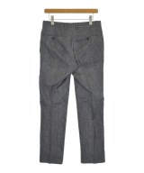 BEAMS HEART（ビームスハート）スラックス グレー サイズ:44(S位) メンズ/2200676448238