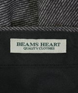 BEAMS HEART（ビームスハート）スラックス グレー サイズ:44(S位) メンズ/2200676448238