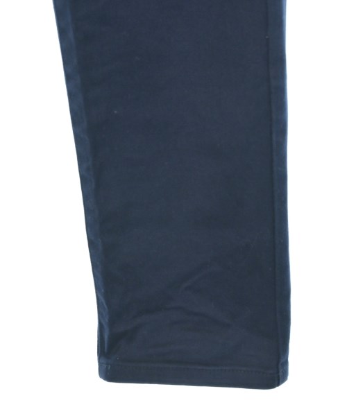 BEAMS HEART（ビームスハート）スラックス 紺 サイズ:S メンズ/2200676448245