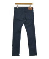 BEAMS HEART（ビームスハート）スラックス 紺 サイズ:S メンズ/2200676448245