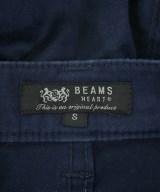 BEAMS HEART（ビームスハート）スラックス 紺 サイズ:S メンズ/2200676448245