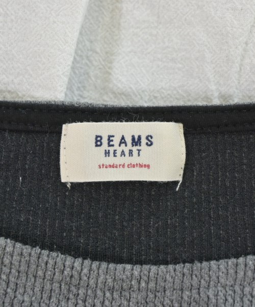 BEAMS HEART（ビームスハート）Tシャツ・カットソー グレー サイズ:-(M位) レディース/2200672723049