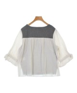BEAMS HEART（ビームスハート）Tシャツ・カットソー グレー サイズ:-(M位) レディース/2200672723049