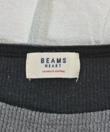 BEAMS HEART（ビームスハート）Tシャツ・カットソー グレー サイズ:-(M位) レディース/2200672723049