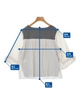 BEAMS HEART（ビームスハート）Tシャツ・カットソー グレー サイズ:-(M位) レディース/2200672723049