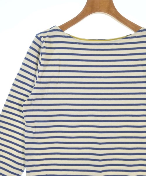 BEAMS HEART（ビームスハート）Tシャツ・カットソー 白 サイズ:-(M位) レディース/2200672246432