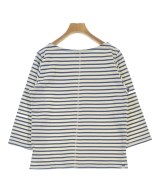 BEAMS HEART（ビームスハート）Tシャツ・カットソー 白 サイズ:-(M位) レディース/2200672246432