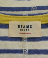 BEAMS HEART（ビームスハート）Tシャツ・カットソー 白 サイズ:-(M位) レディース/2200672246432