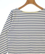 BEAMS HEART（ビームスハート）Tシャツ・カットソー 白 サイズ:-(M位) レディース/2200672246432