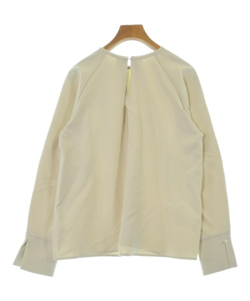 BEAMS HEART（ビームスハート）ブラウス ベージュ サイズ:F レディース/2200672438035