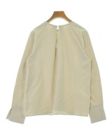 BEAMS HEART（ビームスハート）ブラウス ベージュ サイズ:F レディース/2200672438035