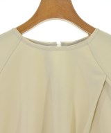 BEAMS HEART（ビームスハート）ブラウス ベージュ サイズ:F レディース/2200672438035