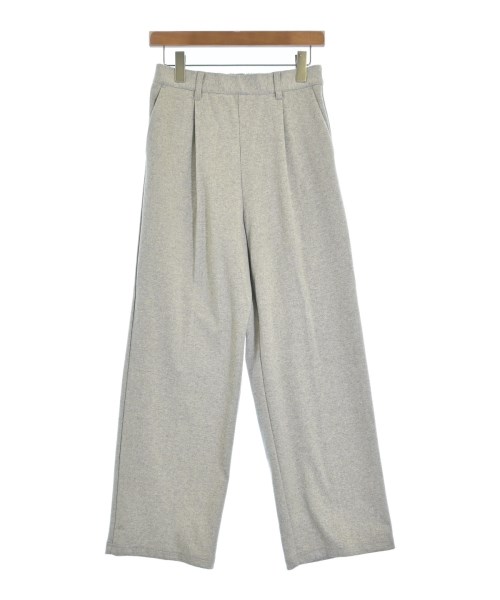 BEAMS HEART(ビームスハート)スラックス グレー サイズ:-(M位)/2200673133045