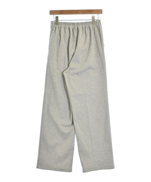 BEAMS HEART（ビームスハート）スラックス グレー サイズ:-(M位) レディース/2200673133045