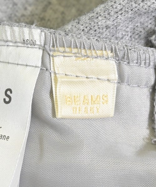 BEAMS HEART（ビームスハート）スラックス グレー サイズ:-(M位) レディース/2200673133045