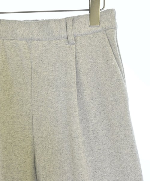 BEAMS HEART（ビームスハート）スラックス グレー サイズ:-(M位) レディース/2200673133045