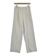 BEAMS HEART（ビームスハート）スラックス グレー サイズ:-(M位) レディース/2200673133045