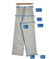 BEAMS HEART（ビームスハート）スラックス グレー サイズ:-(M位) レディース/2200673133045