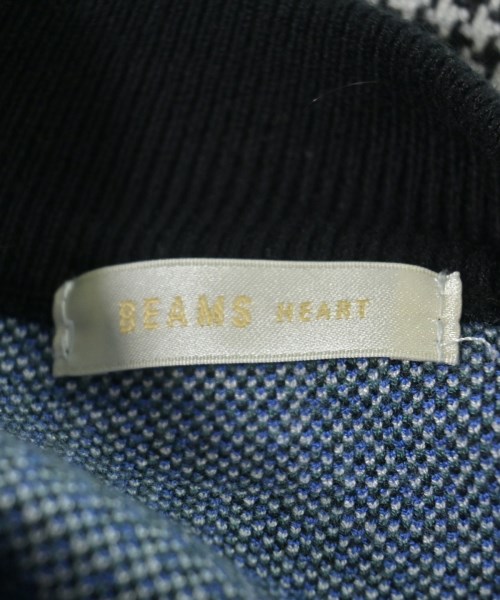 BEAMS HEART（ビームスハート）ニット・セーター その他（柄物・カラフル） サイズ:-(M位) レディース/2200674726048