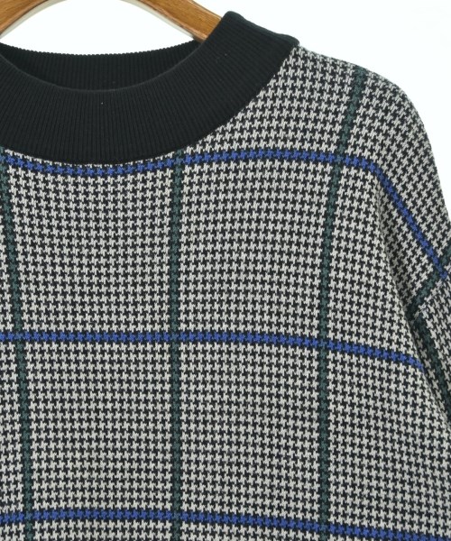 BEAMS HEART（ビームスハート）ニット・セーター その他（柄物・カラフル） サイズ:-(M位) レディース/2200674726048