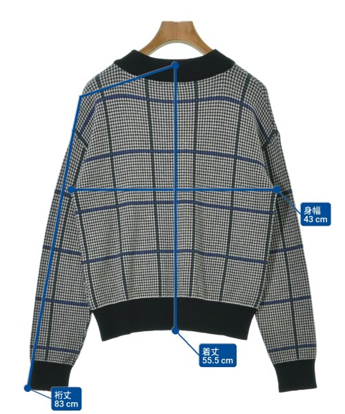 BEAMS HEART（ビームスハート）ニット・セーター その他（柄物・カラフル） サイズ:-(M位) レディース/2200674726048