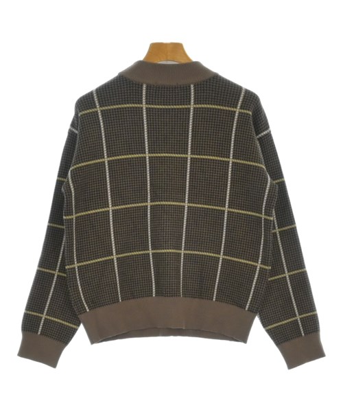 BEAMS HEART（ビームスハート）ニット・セーター 茶 サイズ:-(L位) レディース/2200672426094