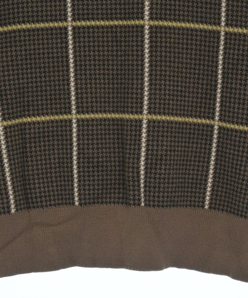 BEAMS HEART（ビームスハート）ニット・セーター 茶 サイズ:-(L位) レディース/2200672426094