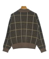 BEAMS HEART（ビームスハート）ニット・セーター 茶 サイズ:-(L位) レディース/2200672426094