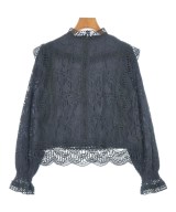 BEAMS HEART ブラウス