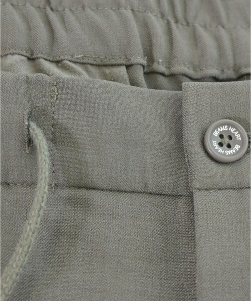 BEAMS HEART（ビームスハート）その他 グレー サイズ:XL メンズ/2200672981029