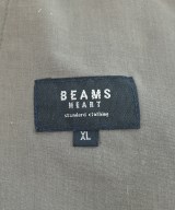 BEAMS HEART（ビームスハート）その他 グレー サイズ:XL メンズ/2200672981029