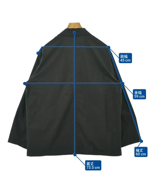 BEAMS HEART（ビームスハート）その他 黒 サイズ:M/M メンズ/2200673463029