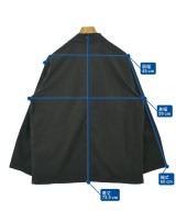 BEAMS HEART（ビームスハート）その他 黒 サイズ:M/M メンズ/2200673463029