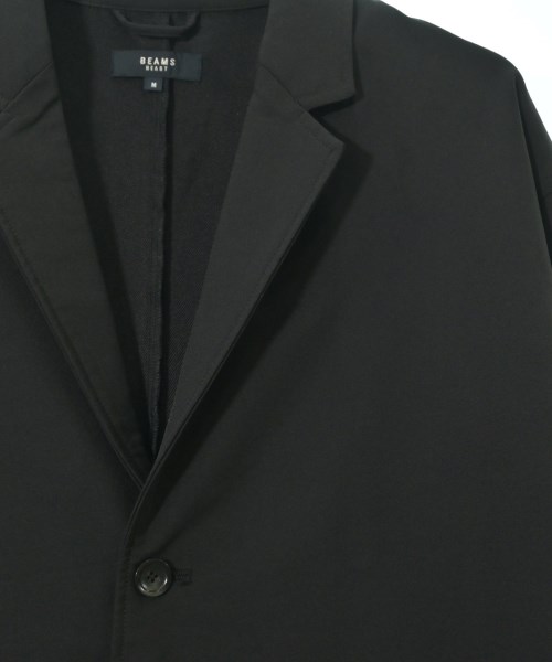 BEAMS HEART（ビームスハート）その他 黒 サイズ:M メンズ/2200673463036