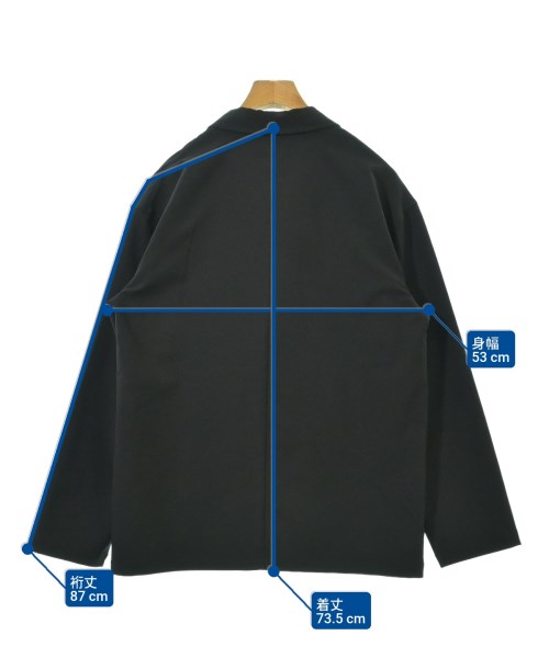 BEAMS HEART（ビームスハート）その他 黒 サイズ:M メンズ/2200673463036