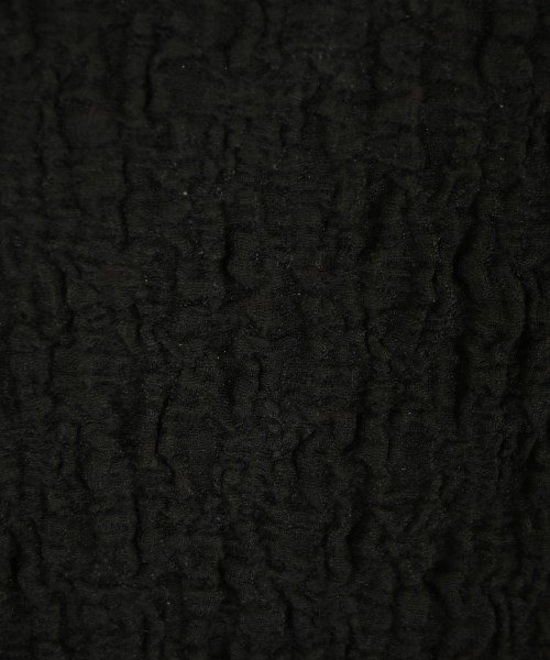 BEAMS HEART（ビームスハート）ブラウス 黒 サイズ:-(S位) レディース/2200674510173