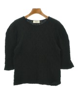 BEAMS HEART（ビームスハート）ブラウス 黒 サイズ:-(S位) レディース/2200674510173