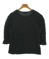 BEAMS HEART（ビームスハート）ブラウス 黒 サイズ:-(S位) レディース/2200674510173