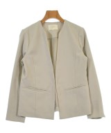 BEAMS HEART ノーカラージャケット