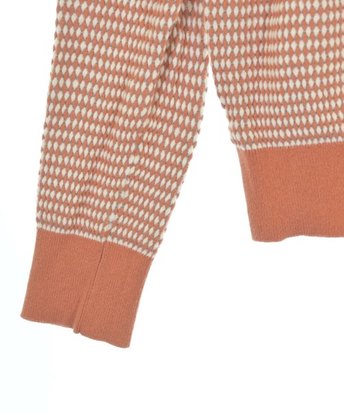 BEAMS HEART（ビームスハート）ニット・セーター 茶 サイズ:-(M位) レディース/2200678285015