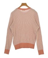 BEAMS HEART（ビームスハート）ニット・セーター 茶 サイズ:-(M位) レディース/2200678285015