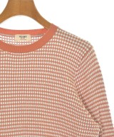 BEAMS HEART（ビームスハート）ニット・セーター 茶 サイズ:-(M位) レディース/2200678285015