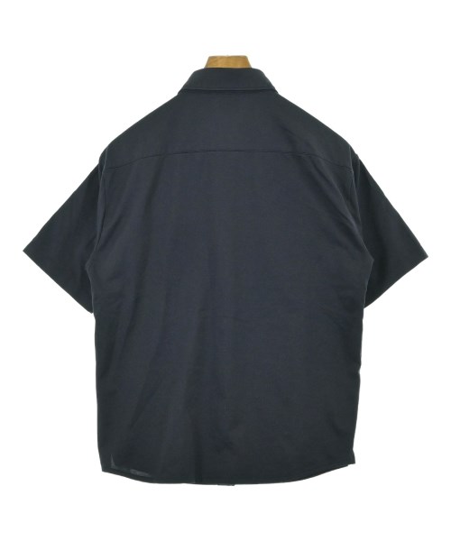 BEAMS HEART（ビームスハート）カジュアルシャツ 紺 サイズ:S メンズ/2200672935107