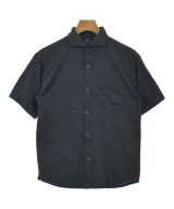 BEAMS HEART（ビームスハート）カジュアルシャツ 紺 サイズ:S メンズ/2200672935107